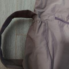 ユニクロU☆中古 ショルダーバッグの画像