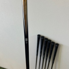 🔰初心者用アイアンセット🔰の画像