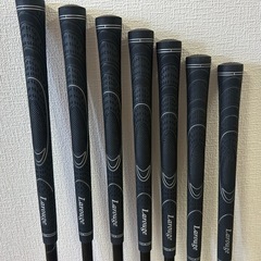 🔰初心者用アイアンセット🔰の画像
