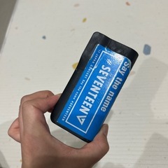 ジャンク品　アンカー　モバイルバッテリーの画像