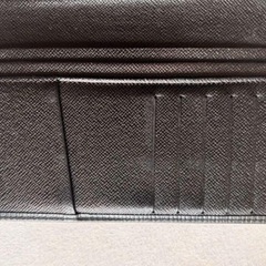 ルイヴィトン エピ 長財布 ポルトフォイユブラザ 黒 ブラック 札入れ　メンズの画像