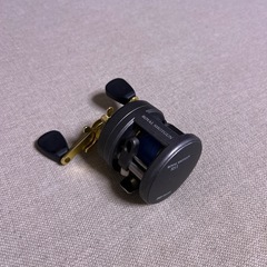 バス釣りタックルの画像