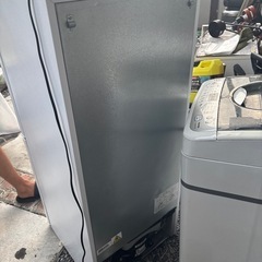 142L 2023年製冷蔵庫　アイリスオーヤマ　の画像