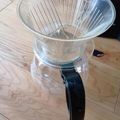 Kalita ET-10 コーヒーメーカー ブラック　業務用サイズの画像