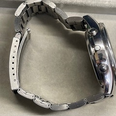 CASIO ABX-630 HOTBIZ DATABANK データバンク腕時計の画像