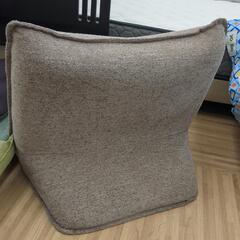 背もたれイスの画像