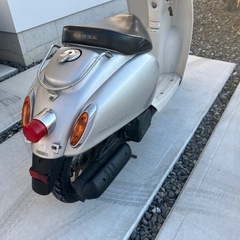 交渉中
ジョルノクレアの画像