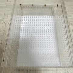レプタイルボックスの画像