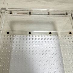 レプタイルボックスの画像