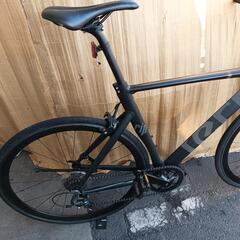 美品！tern rip ターンリップ　クロスバイクの画像