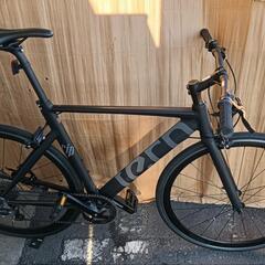 美品！tern rip ターンリップ　クロスバイクの画像