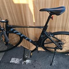 美品！tern rip ターンリップ　クロスバイクの画像