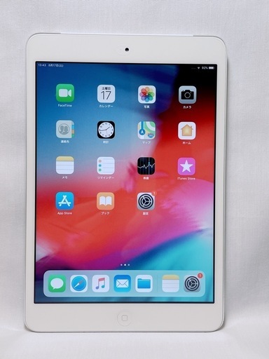 iPad mini 2 cellular 16GB ※美品SIMフリー