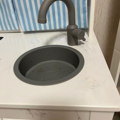 受け渡し決定しました＠月島　IKEA イケア SPISIG スピスィグ おままごと キッチン の画像