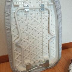 T-fal TWEENY JET STEAM DV9051J0 スチームアイロン ティファールの画像