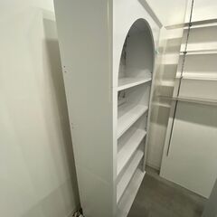 白棚あげますの画像
