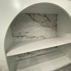 白棚あげますの画像
