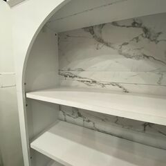 白棚あげますの画像