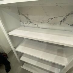 白棚あげますの画像