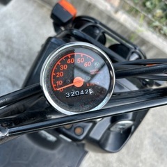 【HONDA】ズーマー☆状態◎の画像