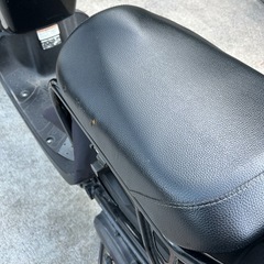 【HONDA】ズーマー☆状態◎の画像