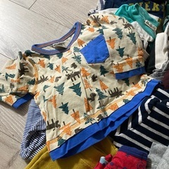 おまとめ売り（80-95センチの画像
