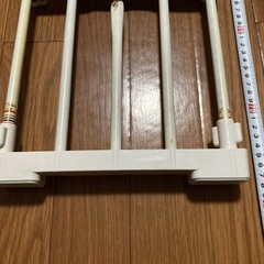 つっぱり棚・ラックの画像