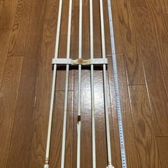 つっぱり棚・ラックの画像