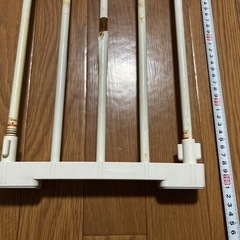 つっぱり棚・ラックの画像