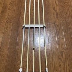 つっぱり棚・ラックの画像