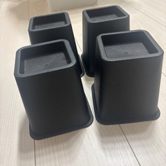 継ぎ脚　高さ調整の画像