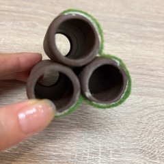 水槽土管の画像