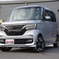 ☺自社ローン販売　JF4のN-BOX　🌟カートルズ本庄・伊勢崎店の画像