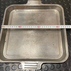 ほくほくスチームセット　鉄板の画像