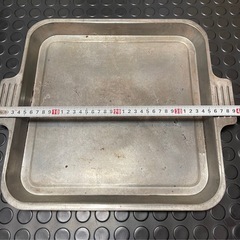ほくほくスチームセット　鉄板の画像