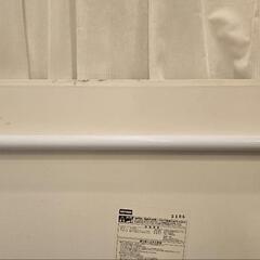 ニトリ折りたたみデスクの画像