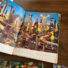 ミッケ！中古6冊　ダメージかなりありますの画像