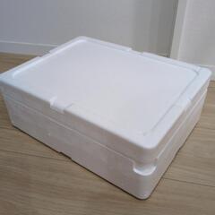 保冷剤  保冷ボックスの画像