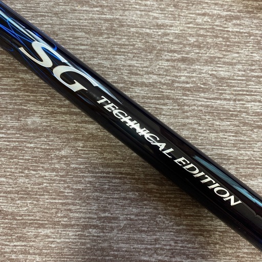 シマノ　SHIMANO SG Technical Edition 鮎竿 シマノ SHIMANO SG Technical Edition 鮎竿