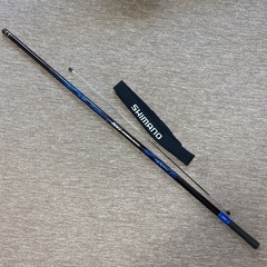 シマノ　SHIMANO SG Technical Edition 鮎竿 シマノ SHIMANO SG Technical Edition 鮎竿