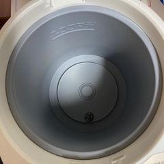 タイガー　電気ポットの画像