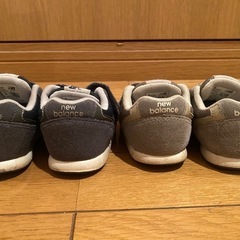𝐧𝐞𝐰 𝐛𝐚𝐥𝐚𝐧𝐜𝐞996 ニュー バランス996 スニーカー 12cm12.5cm  の画像
