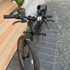 ジープ自転車
の画像