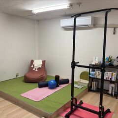 生田駅6分｜勉強カフェ・自習室静かに集中できる。｜Wi-Fi・電源・フリードリンク・豊富なおやつ｜資格・受験勉強に最適！の画像