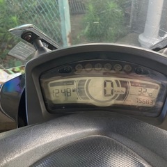YAMAHA トリシテイ　125 ccの画像
