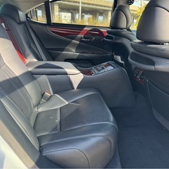 【】ＬＳ６００ｈＬの画像