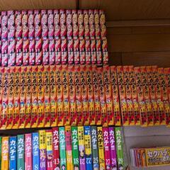 ●カバチタレ！全1〜12巻、　●特上カバチ！全1〜34巻、●カバチ!!! 1〜8、10、11、13、14、16、18、20、21、25〜29　◯法律系漫画　計67冊の画像
