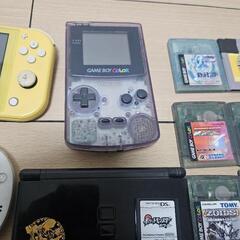 ゲームの画像