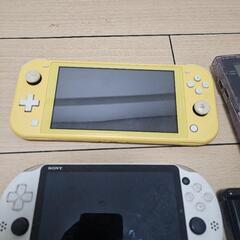 ゲームの画像