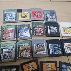 ゲームの画像